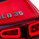 Illustration for article titled Mercedes-AMG GLB 35 Packs A Family-Sized Punch